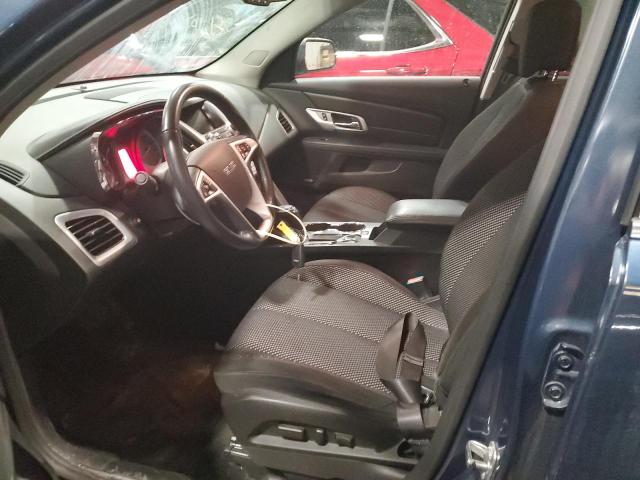 Photo 7 from auction – 2017 GMC TERRAIN SL with VIN 2GKFLTEK2H6229865
