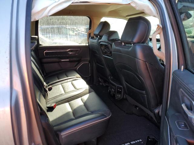 Photo 10 from auction – 2019 RAM 1500 LARAM with VIN 1C6SRFJT2KN597949