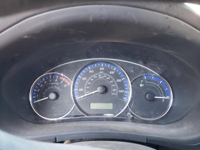 Photo 9 from auction – 2011 SUBARU FORESTER 2 with VIN JF2SHABC8BG740860