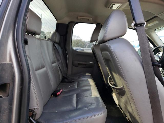 صورة رقم 10 من المزاد - 2008 CHEVROLET SILVERADO مع VIN 2GCEK190281286183