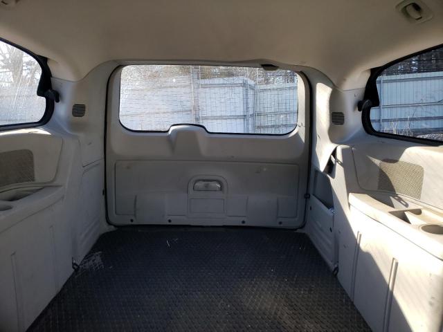Photo 10 from auction – 2008 DODGE GRAND CARA with VIN 1D4HN11H48B160481