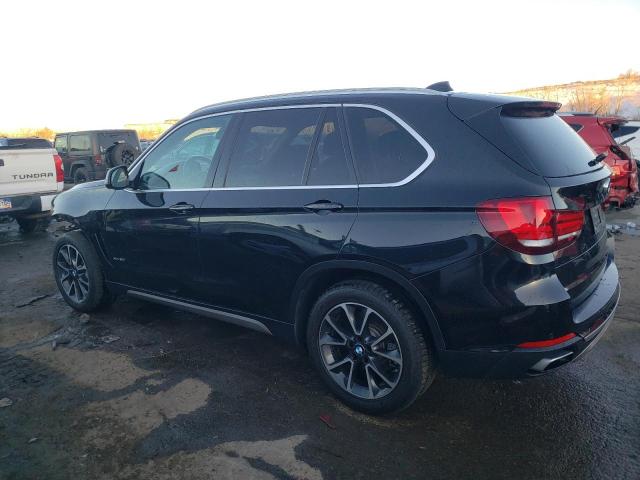 Photo 2 from auction – 2015 BMW X5 XDRIVE5 with VIN 5UXKR6C5XF0J79079