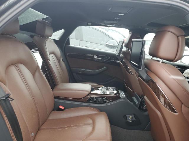 Photo 10 from auction – 2011 AUDI A8 L QUATT with VIN WAURVAFD2BN013490
