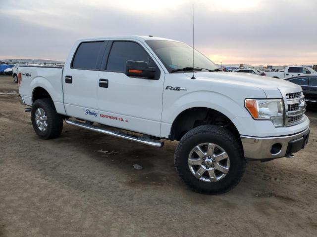 Zdjęcie 4 z aukcji – 2014 FORD F150 SUPER z VIN 1FTFW1EF5EFA77124