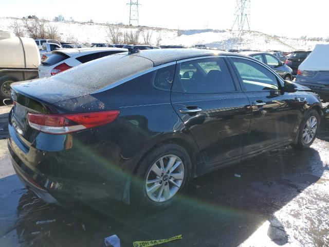 Photo 3 from auction – 2016 KIA OPTIMA LX with VIN 5XXGT4L38GG029032