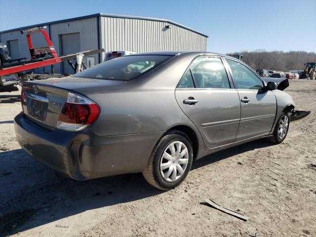 Photo 3 from auction – 2005 TOYOTA CAMRY LE with VIN 4T1BE32K25U590773