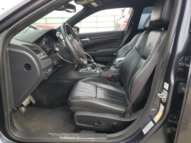 Photo 7 from auction – 2016 CHRYSLER 300 S with VIN 2C3CCABG6GH224209