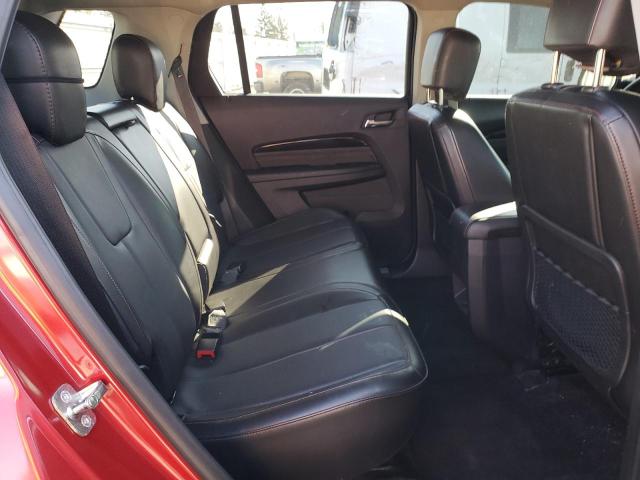 Photo 11 from auction – 2013 GMC TERRAIN DE with VIN 2GKFLZE3XD6126733