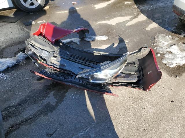Photo 12 from auction – 2015 KIA RIO LX with VIN KNADM4A32F6487226