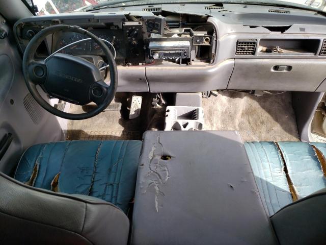 Photo 8 from auction – 1997 DODGE RAM 1500 with VIN 1B7HC13Z2VJ580556
