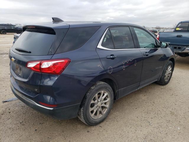 Photo 3 from auction – 2018 CHEVROLET EQUINOX LT with VIN 3GNAXJEV9JS577735