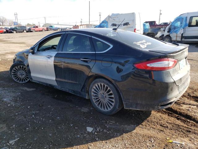 Photo 2 from auction – 2016 FORD FUSION TIT with VIN 3FA6P0K99GR227981