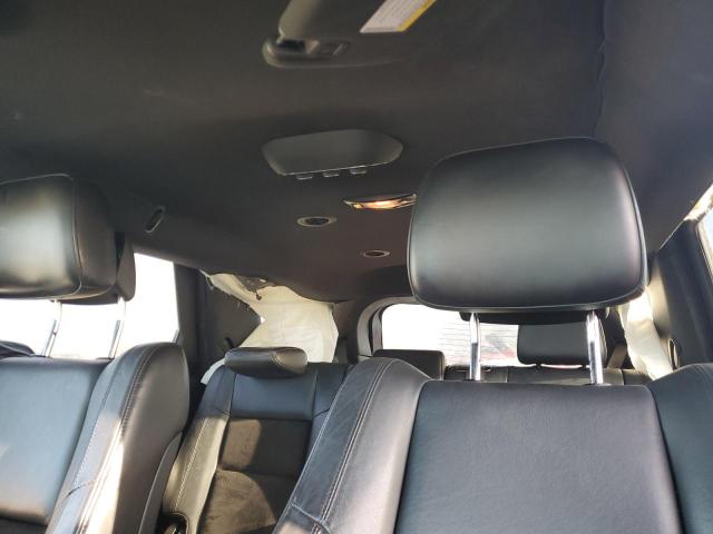 Photo 10 from auction – 2020 DODGE DURANGO GT with VIN 1C4RDHDG1LC259228