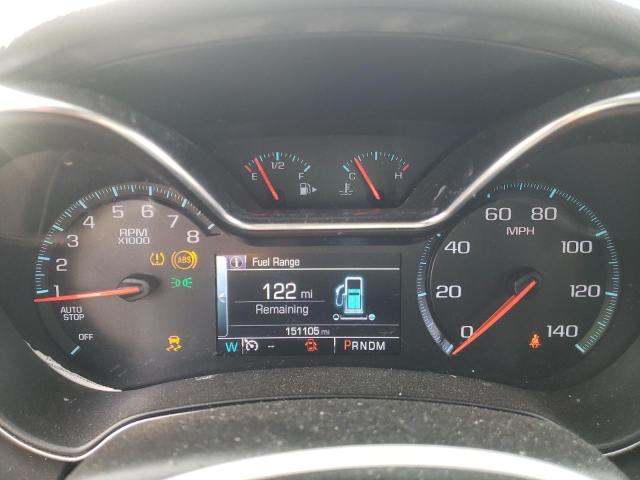 Zdjęcie 9 z aukcji – 2015 CHEVROLET IMPALA z VIN 2G1155SLXF9237208