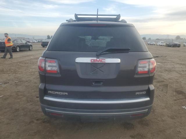 Photo 6 from auction – 2016 GMC ACADIA SLT with VIN 1GKKVRKD5GJ329705