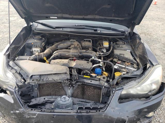 Фото 11 с аукциона – 2012 SUBARU IMPREZA SP с VIN JF1GPAL66CH247292
