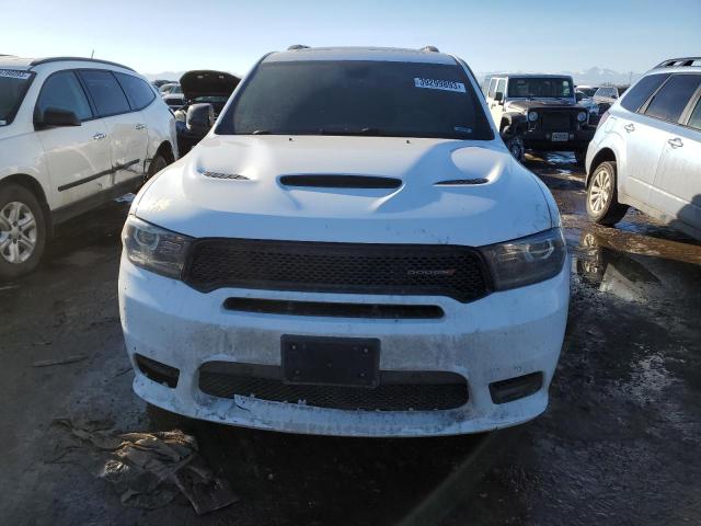 Photo 5 from auction – 2019 DODGE DURANGO R/ with VIN 1C4SDJCT7KC734323