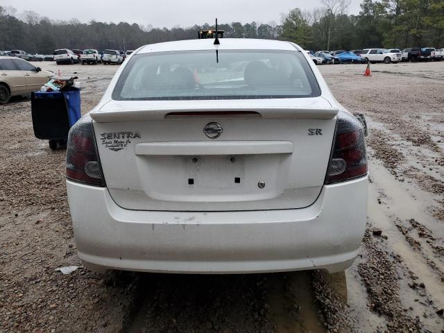 Photo 6 from auction – 2012 NISSAN SENTRA 2.0 with VIN 3N1AB6AP8CL677241