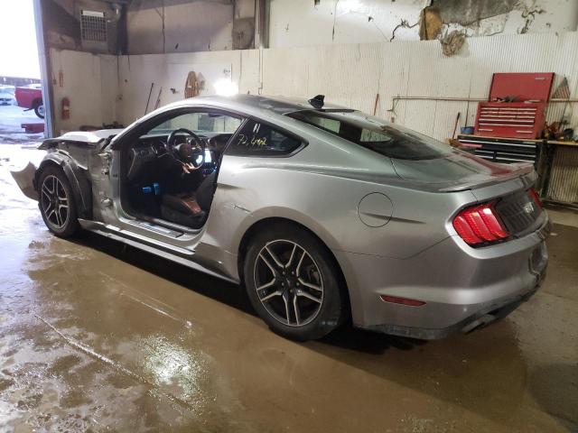 Photo 2 from auction – 2021 FORD MUSTANG GT with VIN 1FA6P8CF4M5116465