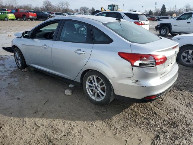 Photo 2 from auction – 2016 FORD FOCUS SE with VIN 1FADP3F24GL318872