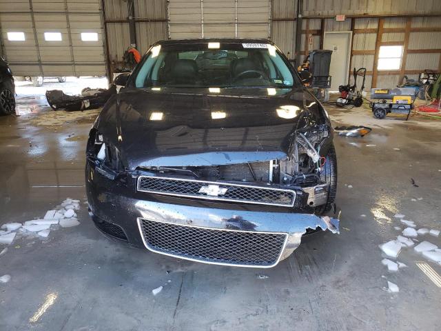 Photo 5 from auction – 2012 CHEVROLET IMPALA LTZ with VIN 2G1WC5E38C1148786