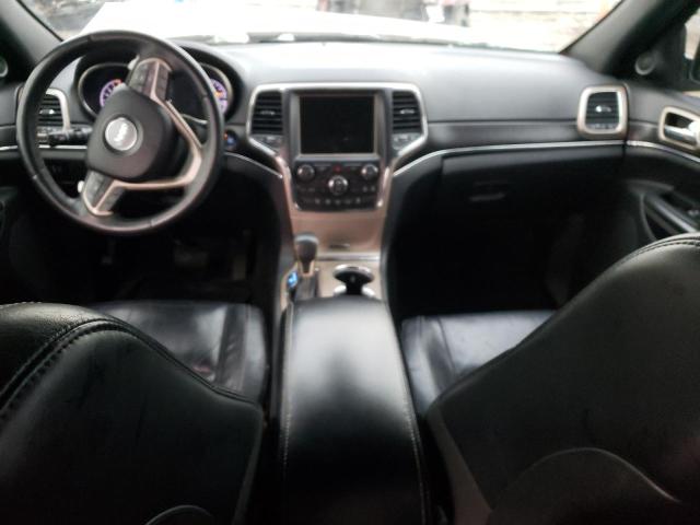 Photo 8 from auction – 2017 JEEP GRAND CHER with VIN 1C4RJFBG8HC756607