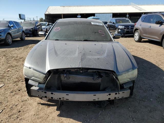 Photo 5 from auction – 2012 DODGE CHARGER SE with VIN 2C3CDXBG8CH264592