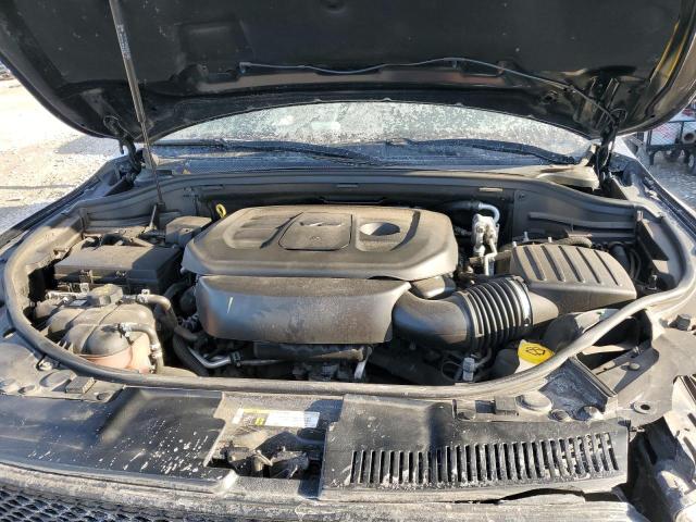 Photo 12 from auction – 2020 DODGE DURANGO GT with VIN 1C4RDHDG1LC259228