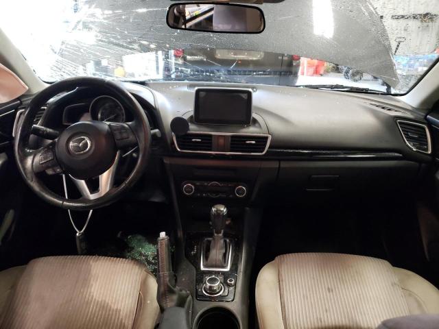 Photo 8 from auction – 2015 MAZDA 3 TOURING with VIN 3MZBM1L76FM167574