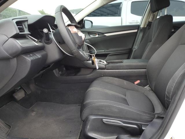 Photo 7 from auction – 2018 HONDA CIVIC EX with VIN 19XFC2F88JE203110