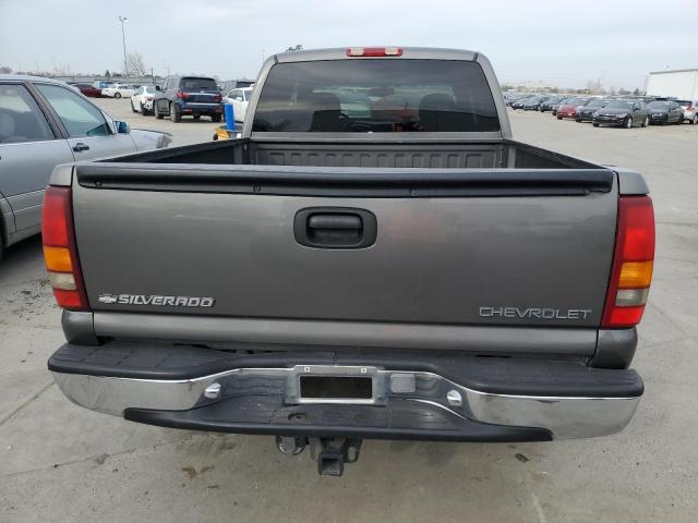 Photo 6 from auction – 1999 CHEVROLET SILVERADO with VIN 2GCEC19T4X1170540