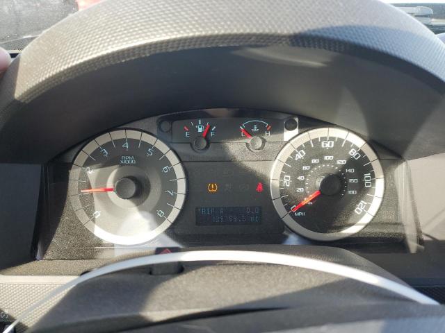 Photo 9 from auction – 2012 FORD ESCAPE XLT with VIN 1FMCU9D74CKA13934