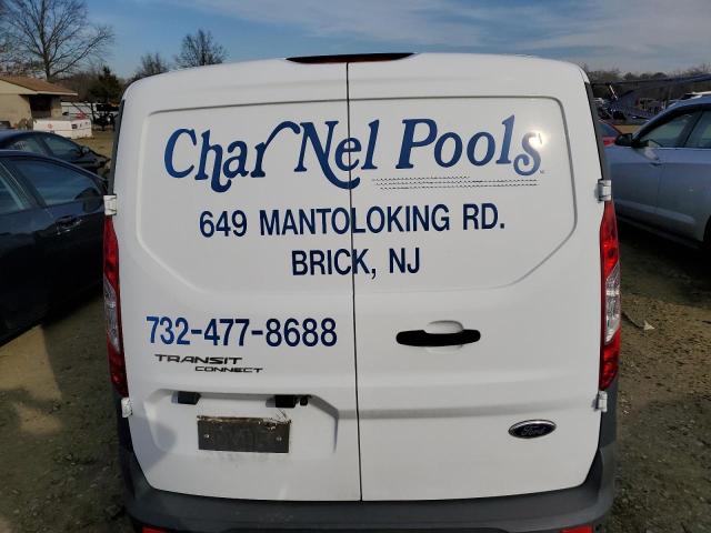 Photo 6 from auction – 2015 FORD TRANSIT CO with VIN NM0LS7E77F1180132