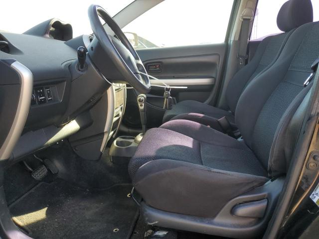 Photo 7 from auction – 2004 TOYOTA SCION with VIN JTKKT624640052802