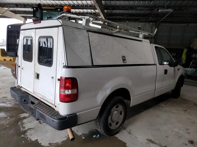 Photo 3 from auction – 2008 FORD F150 with VIN 1FTRF12208KC11161