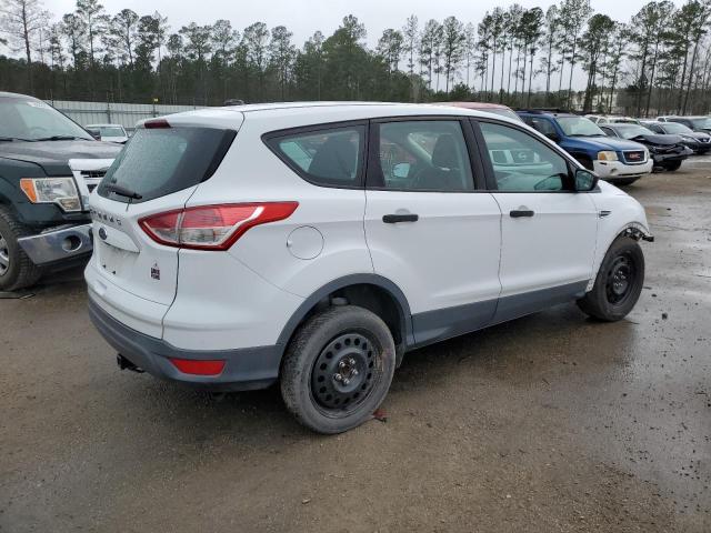 Photo 3 from auction – 2014 FORD ESCAPE S with VIN 1FMCU0F75EUA47008