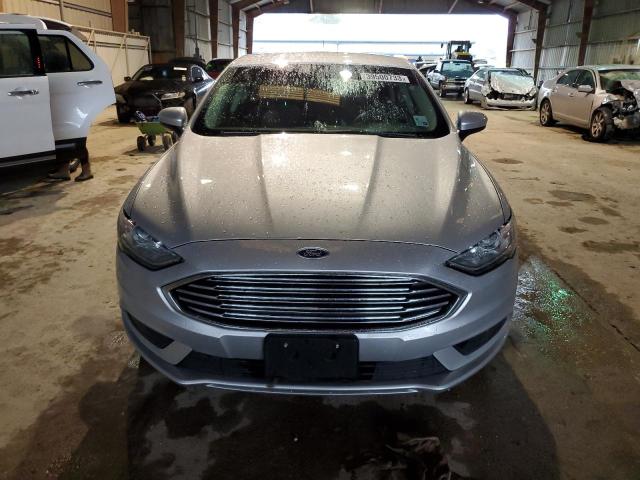 Photo 5 from auction – 2017 FORD FUSION SE with VIN 3FA6P0HD8HR126430