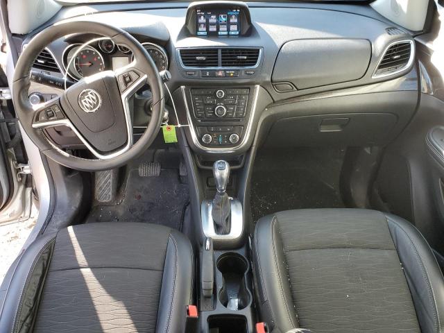 Photo 8 from auction – 2015 BUICK ENCORE CON with VIN KL4CJBSB5FB113146
