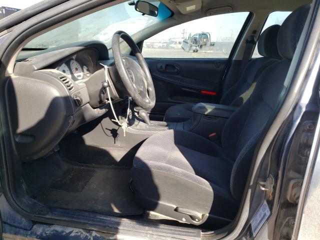 Foto 7 de la subasta – 2002 CHRYSLER INTREPID S con VIN 2C3HH46R42H111775