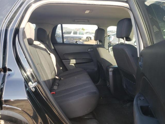Photo 10 from auction – 2012 GMC TERRAIN SL with VIN 2GKALSEK7C6248702