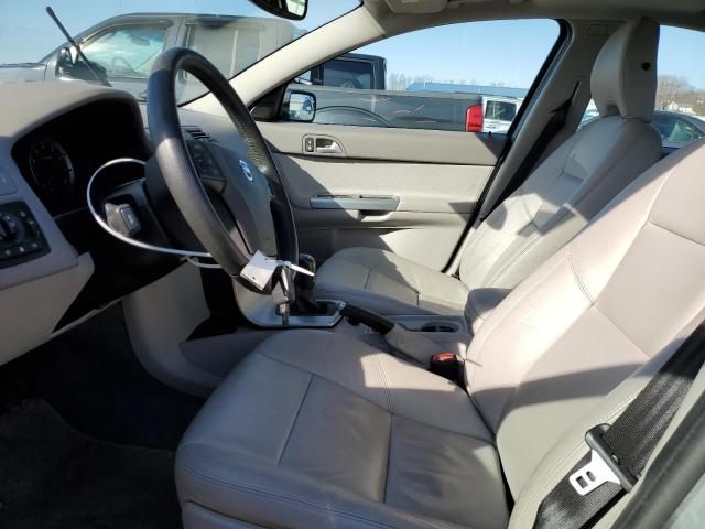 Photo 7 from auction – 2006 VOLVO S40 T5 with VIN YV1MH682062171583