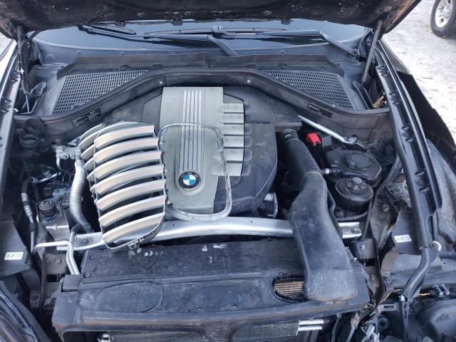 Photo 12 from auction – 2011 BMW X5 XDRIVE3 with VIN 5UXZW0C55BL661195