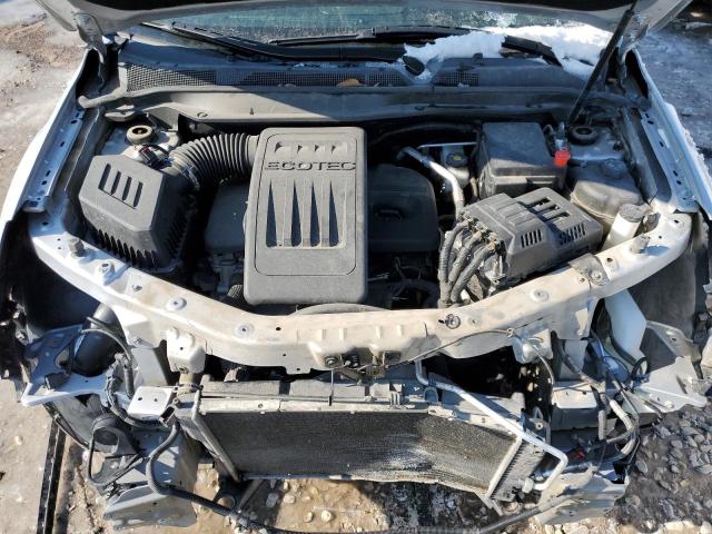 Photo 11 from auction – 2016 CHEVROLET EQUINOX LS with VIN 2GNFLEEK5G6355425