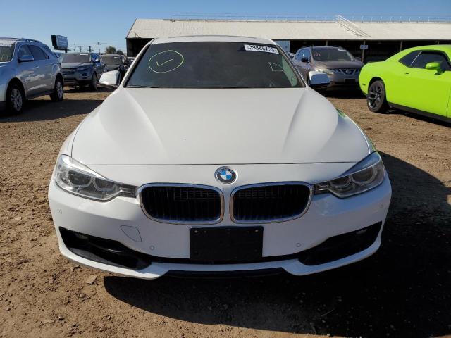 Photo 5 from auction – 2013 BMW ACTIVEHYBR with VIN WBA3F9C54DF484455