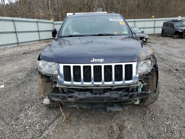 Photo 5 from auction – 2012 JEEP GRAND CHER with VIN 1C4RJFAG4CC280916