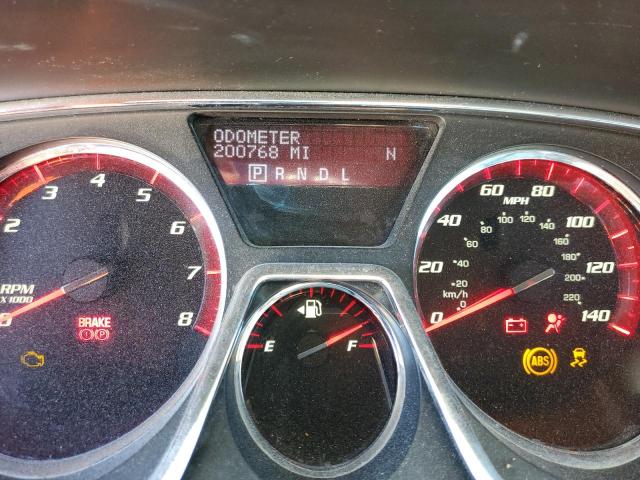 Photo 9 from auction – 2014 GMC ACADIA SLT with VIN 1GKKVRKD1EJ239318