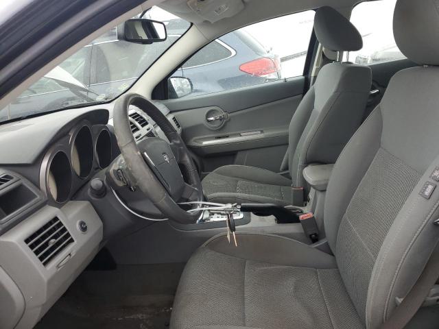 Photo 7 from auction – 2008 DODGE AVENGER SX with VIN 1B3LC56R18N659650