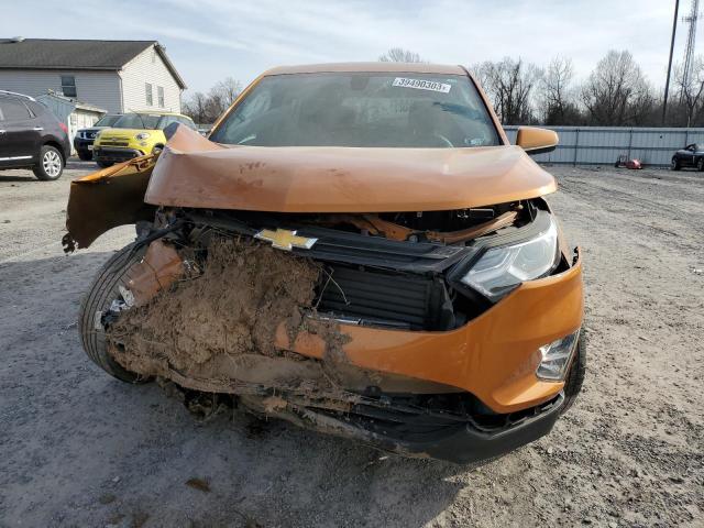 Photo 5 from auction – 2018 CHEVROLET EQUINOX LT with VIN 2GNAXSEV1J6107851