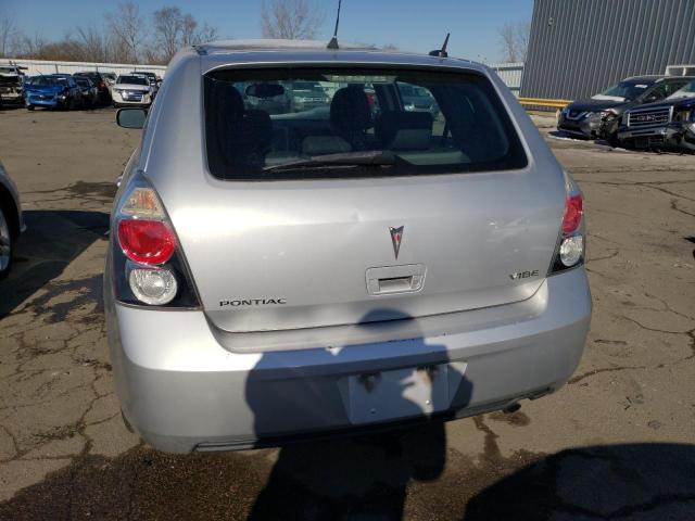 Photo 6 from auction – 2009 PONTIAC VIBE with VIN 5Y2SP67049Z439093