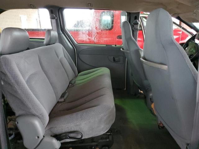 Photo 11 from auction – 2004 DODGE GRAND CARA with VIN 1D4GP24R64B594296